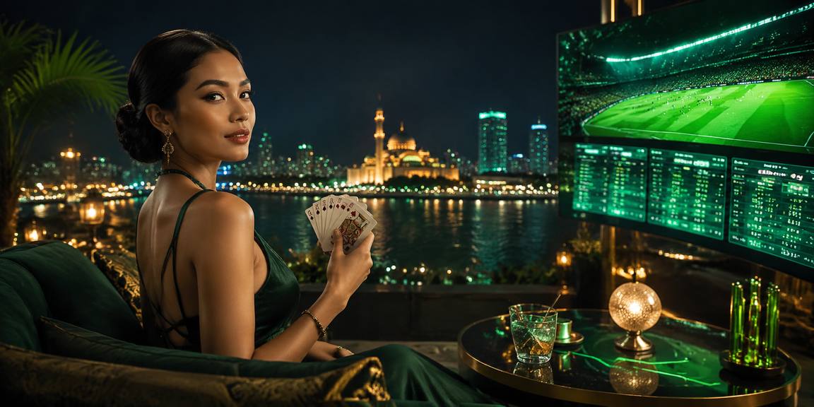 rindubola Explore rindubola casino tables and slots